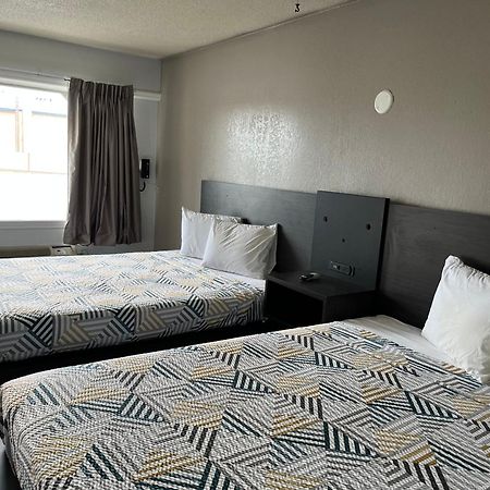 Motel 6 Cordele, Ga Exterior photo